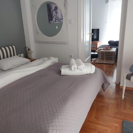 Dream Apartment Atene Esterno foto