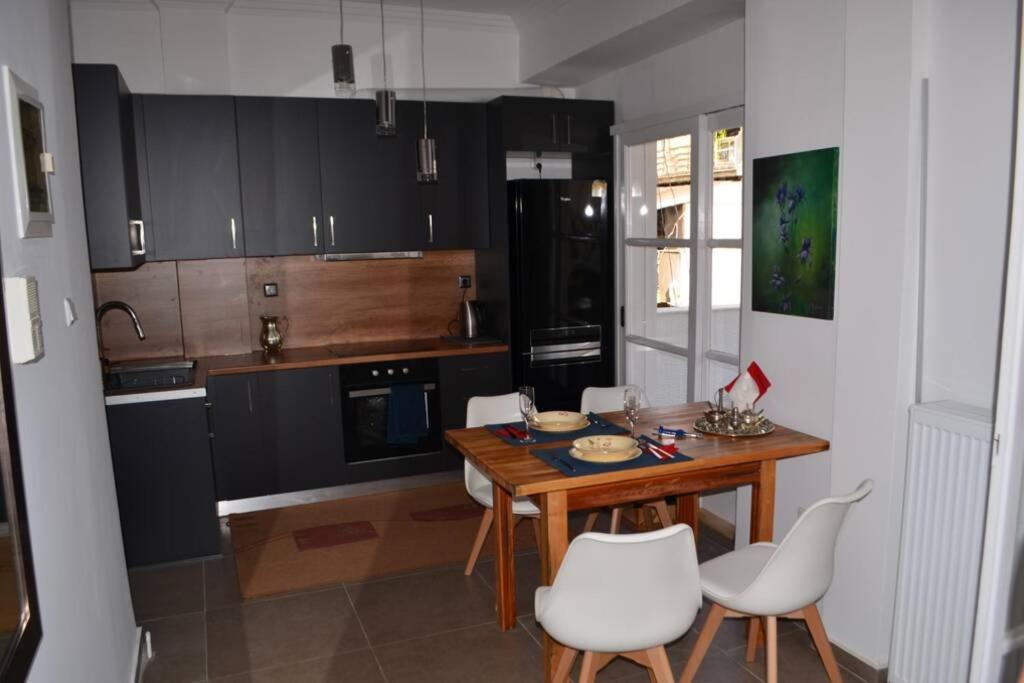 Dream Apartment Atene Esterno foto