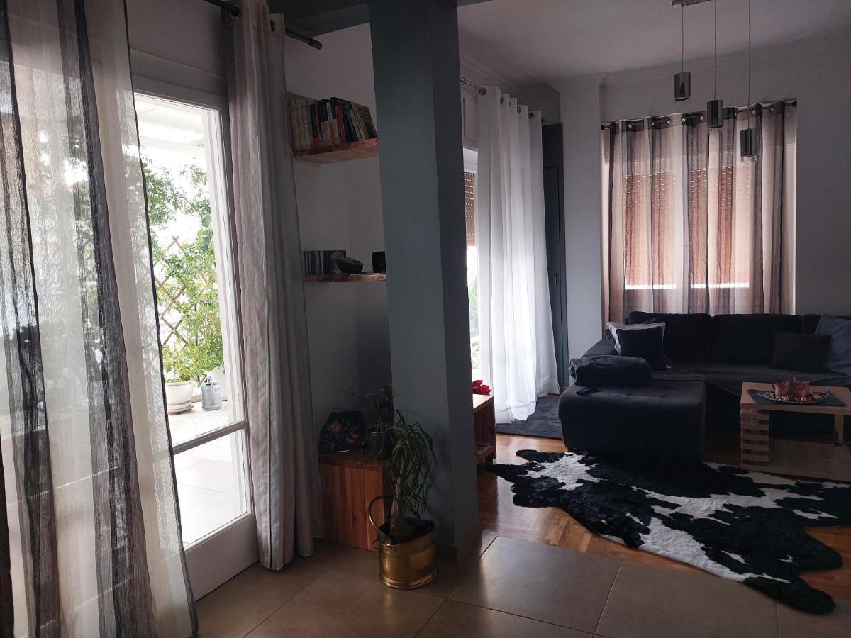 Dream Apartment Atene Esterno foto