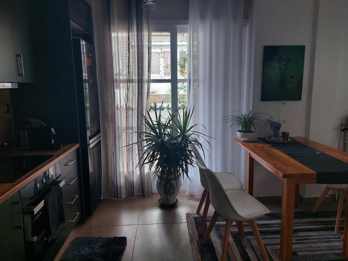 Dream Apartment Atene Esterno foto